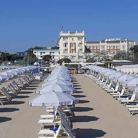 Grand Hotel Cesenatico Eksteriør billede