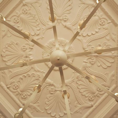 Grand Hotel Cesenatico Eksteriør billede