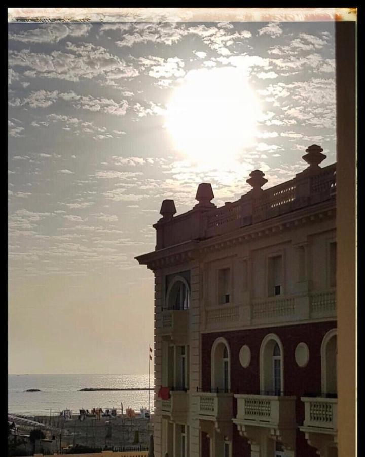 Grand Hotel Cesenatico Eksteriør billede